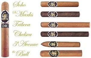 Cigars for Golf, Weddings and Corporate Events in L.A. area