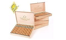 CF Dominicana is premium cigar brand with no cigars made in United States, cigars are imported from the Dominican Republic CF Dominicana is premium cigar brand with no cigars made in the United States, cigars are imported from the Dominican Republic